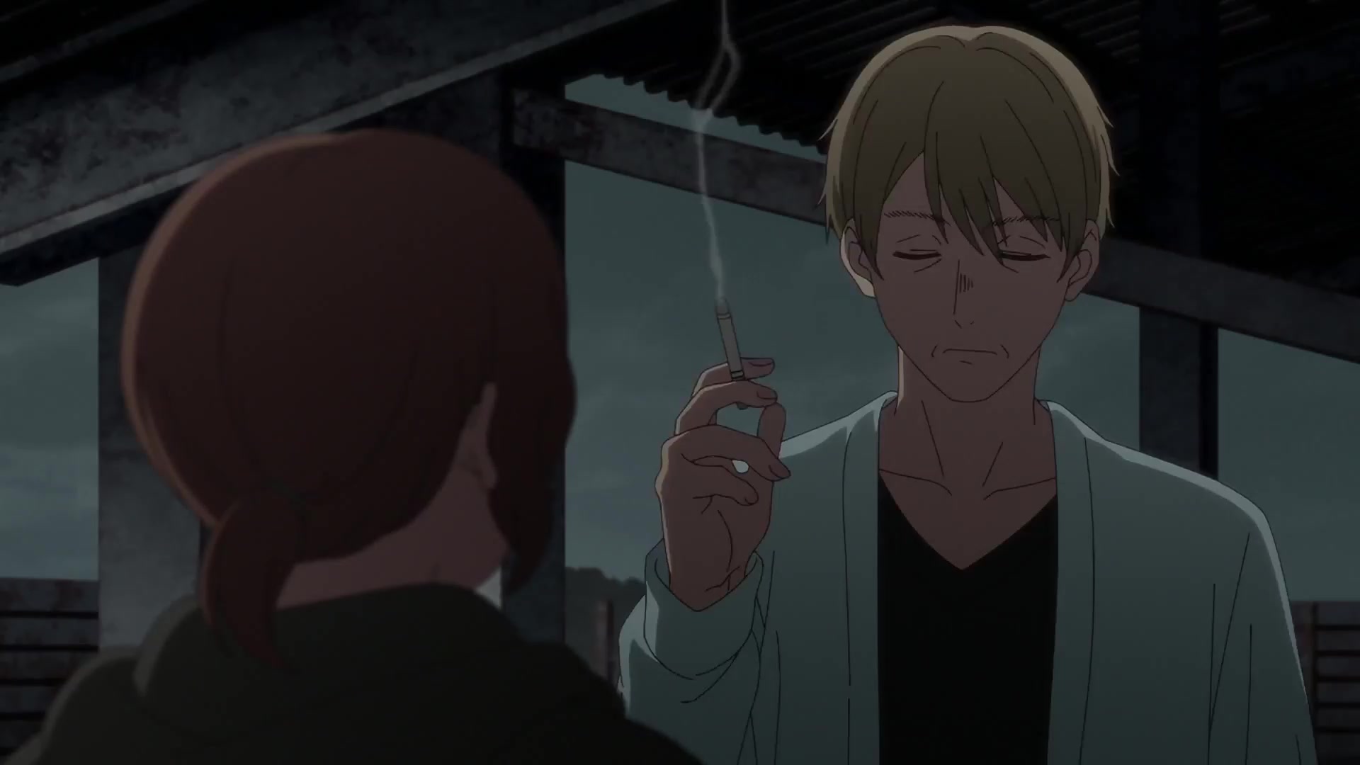[Tsukyio Editing Resources] Oshi No Ko Season 1 (Episode 3) Raw Clips (282) (tsukyio.com).mp4
